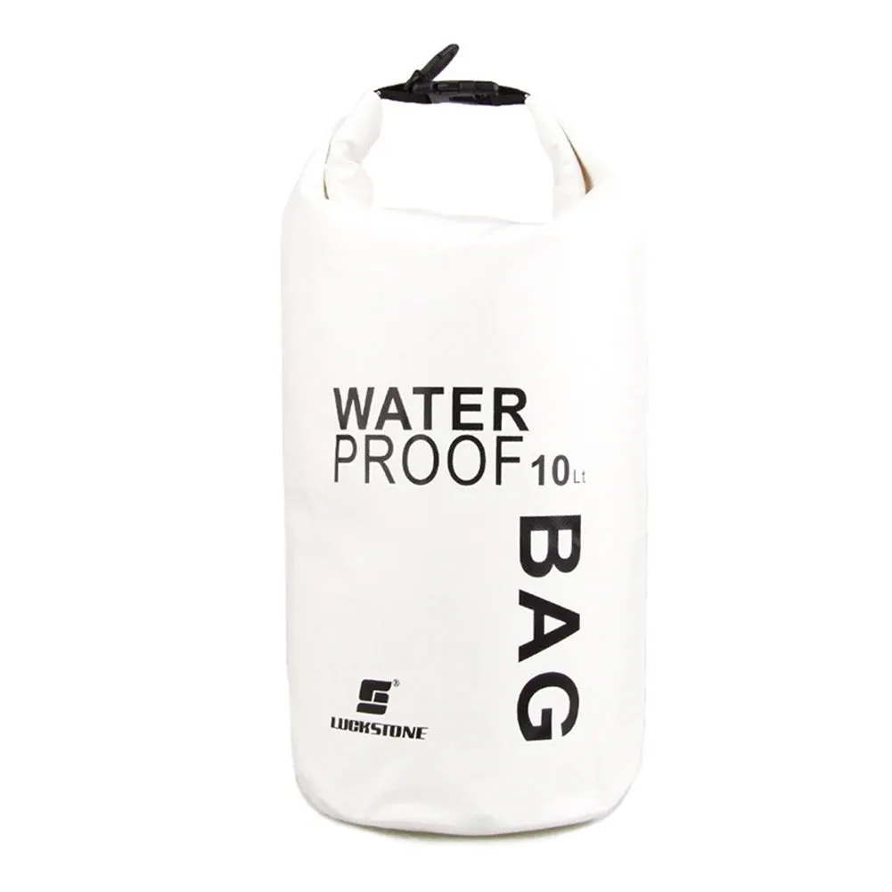 MOJOYCE 1/3pcs PVC Waterproof Swimming Bag Dry Sack - The Ultimate Companion for Your Outdoor Adventures