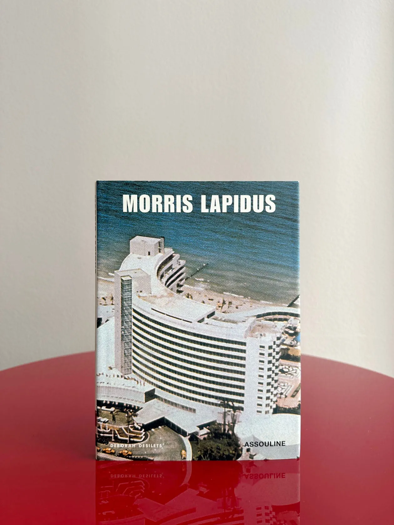 Morris Lapidus