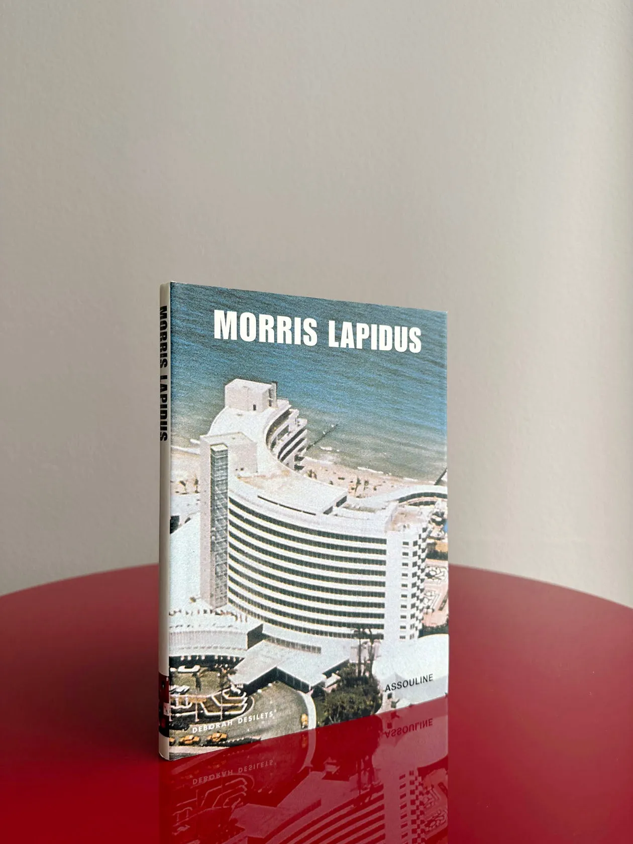 Morris Lapidus