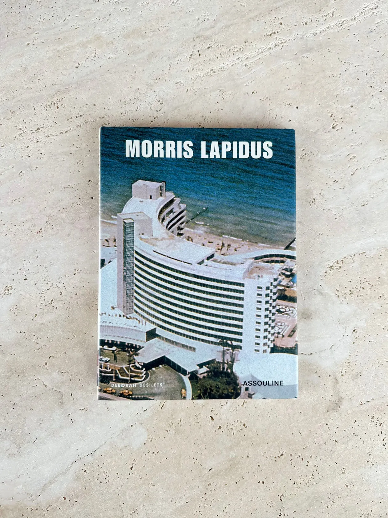 Morris Lapidus