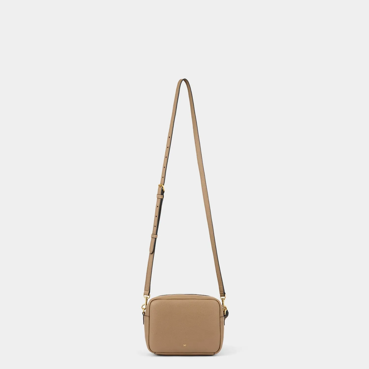 Neeson Tassel Cross-body