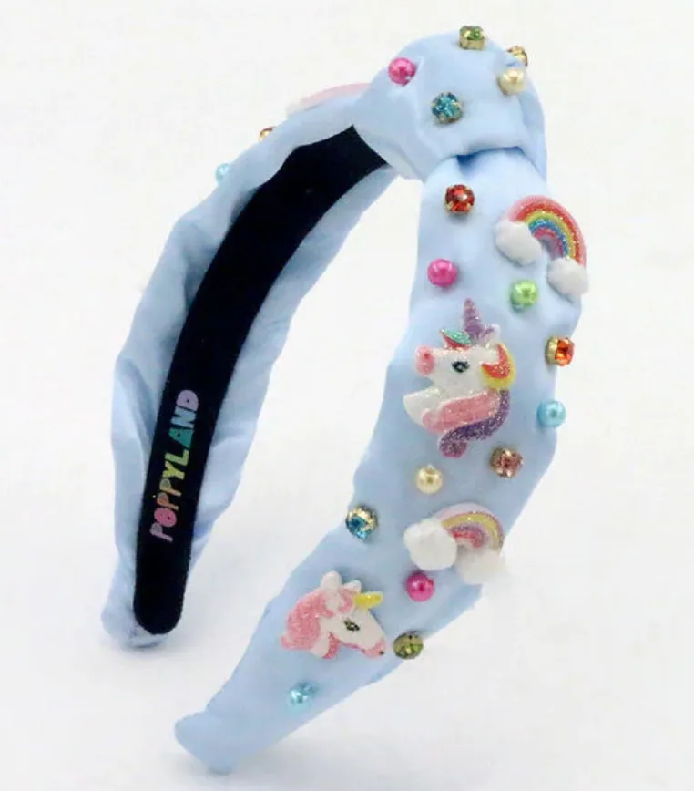 Over the Rainbow Headband