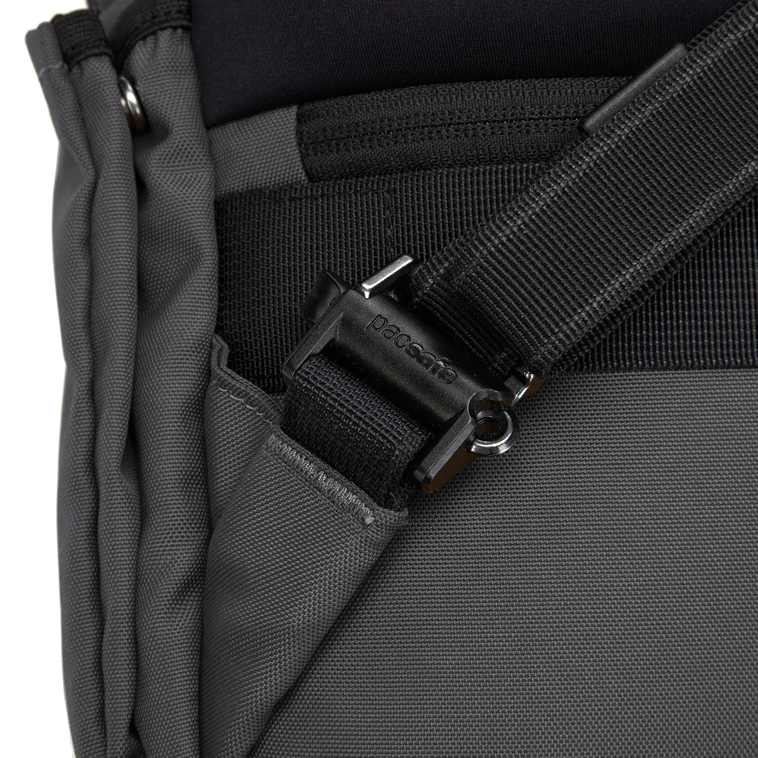 Pacsafe® X anti-theft 20L backpack