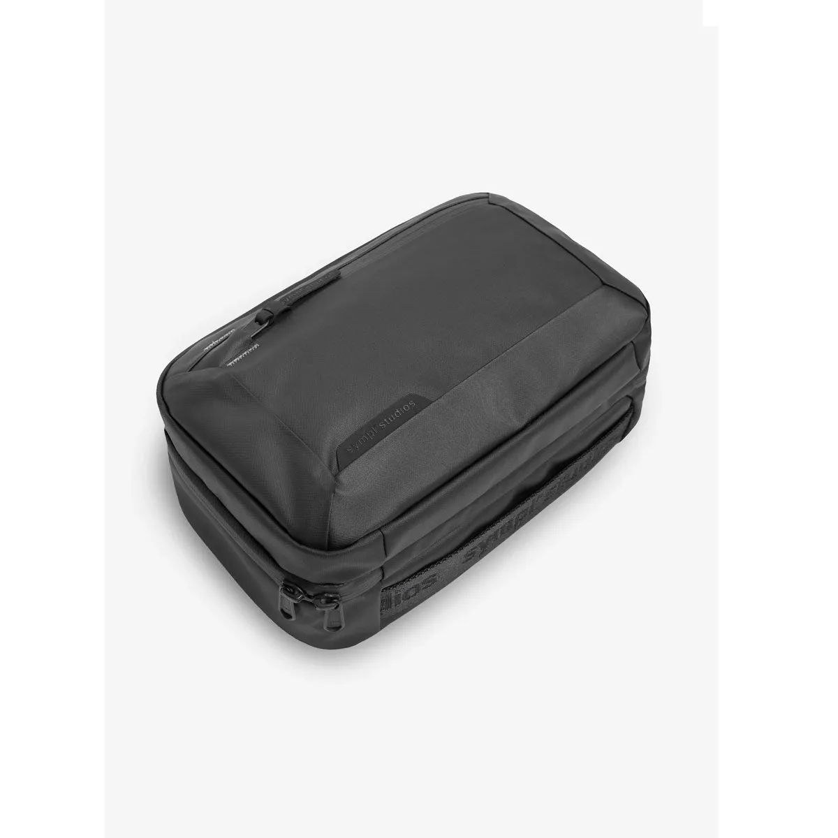 [PO] Sympl : Dopp Kit : Black