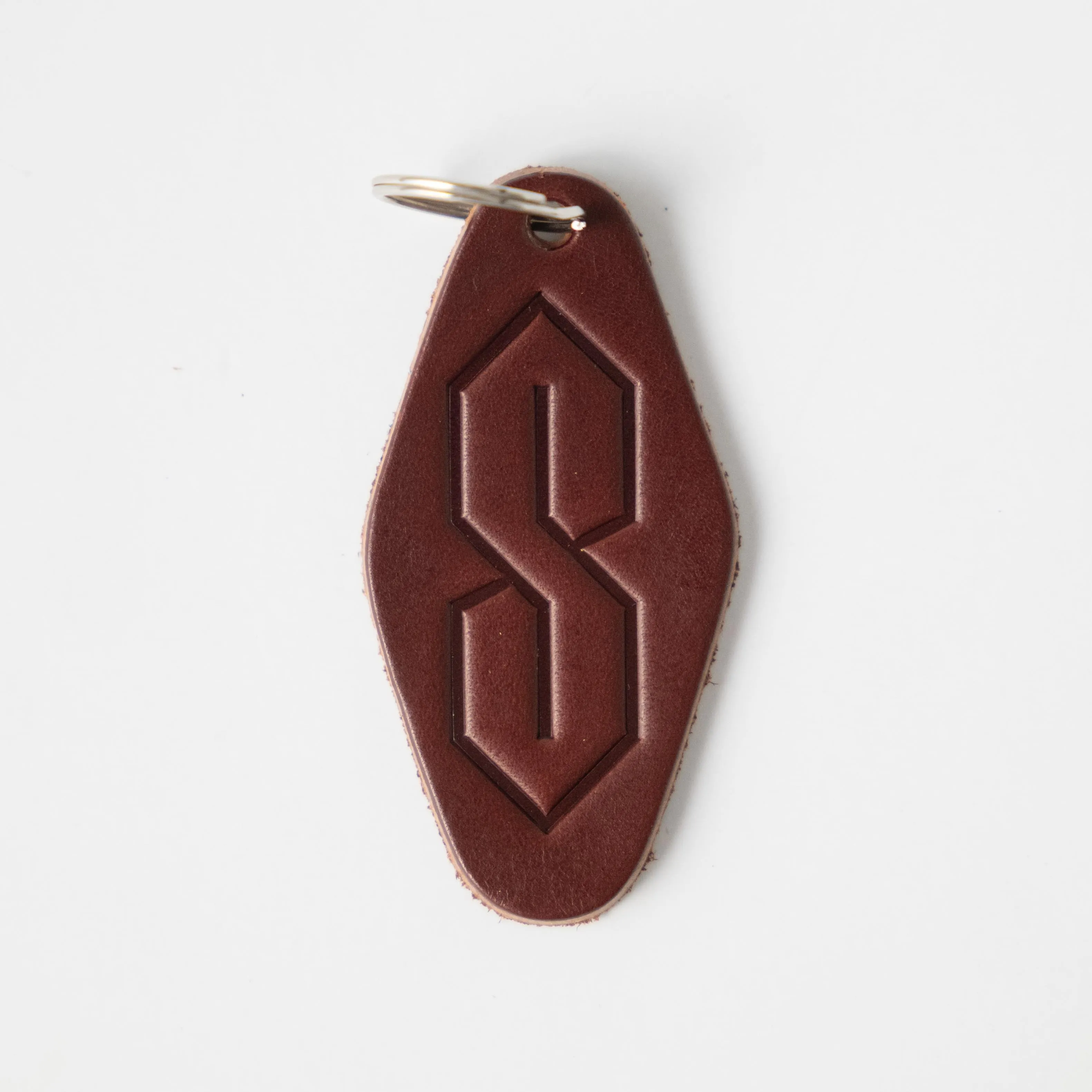 "Cool S" Key Fob