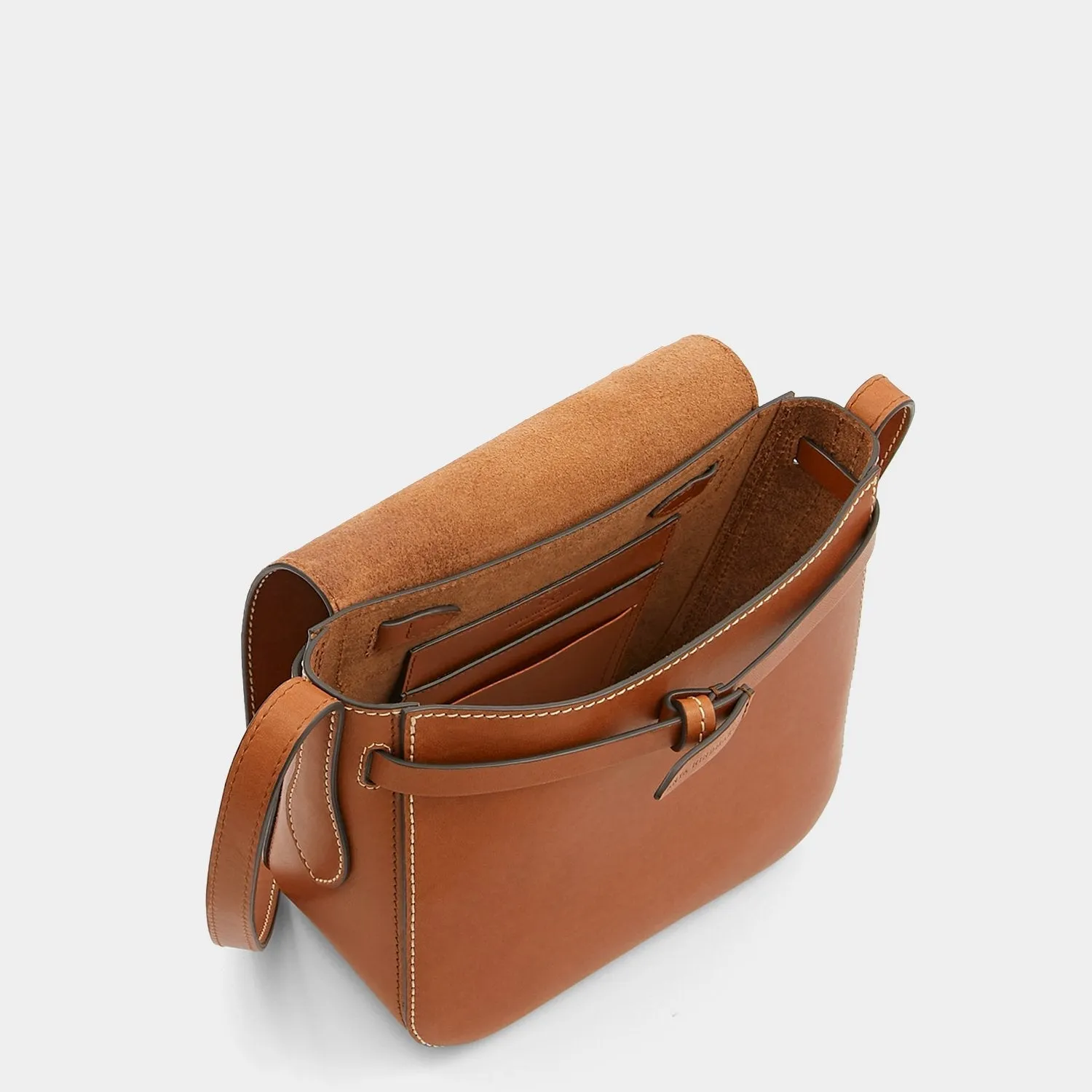 Return to Nature Cross-body