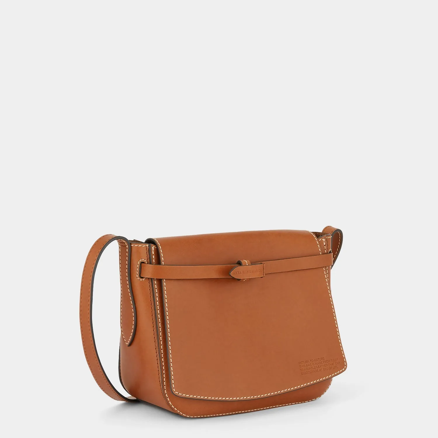 Return to Nature Cross-body