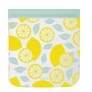 Reusable Gallon Storage Bags, Set of 2