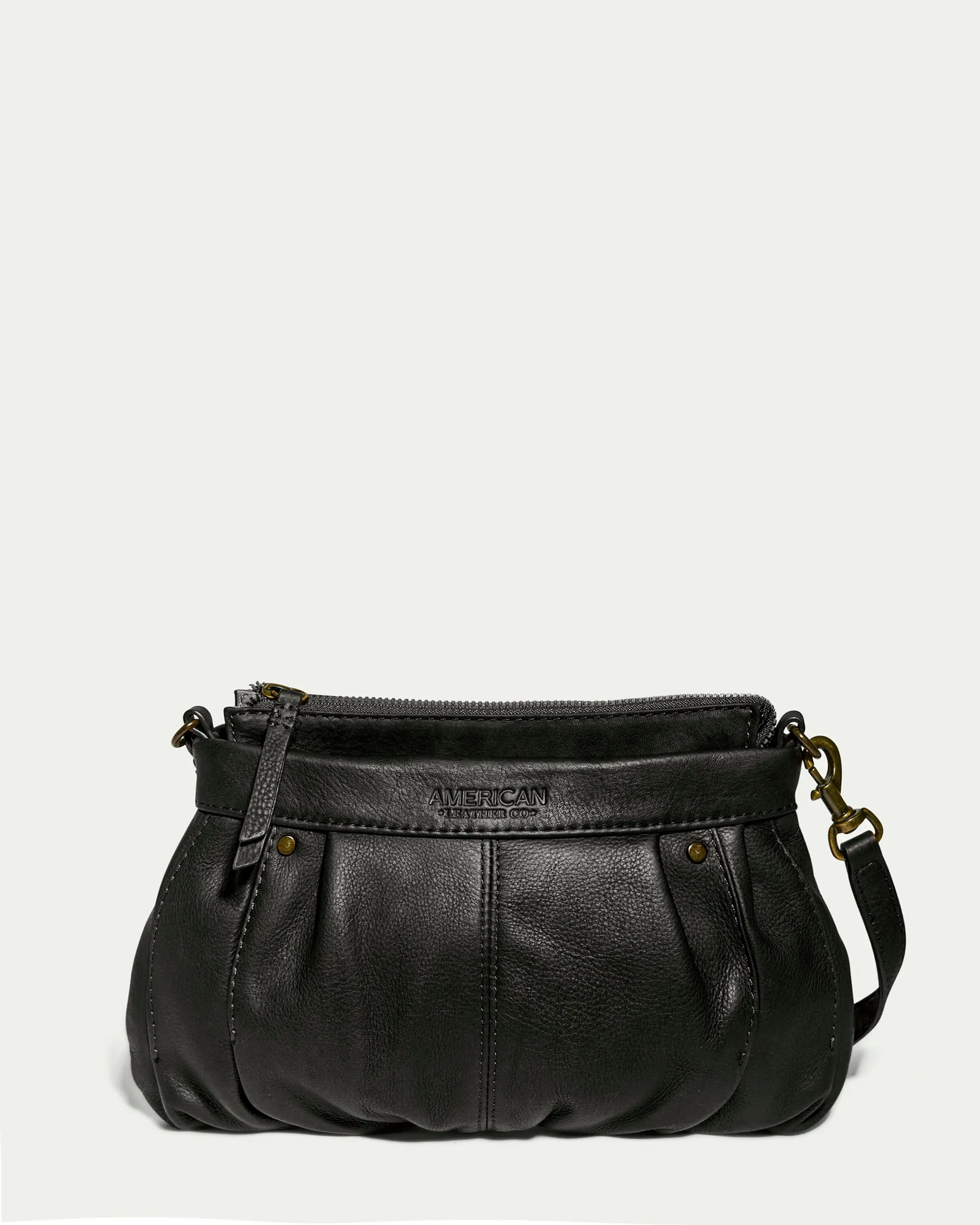 Saratoga Crossbody