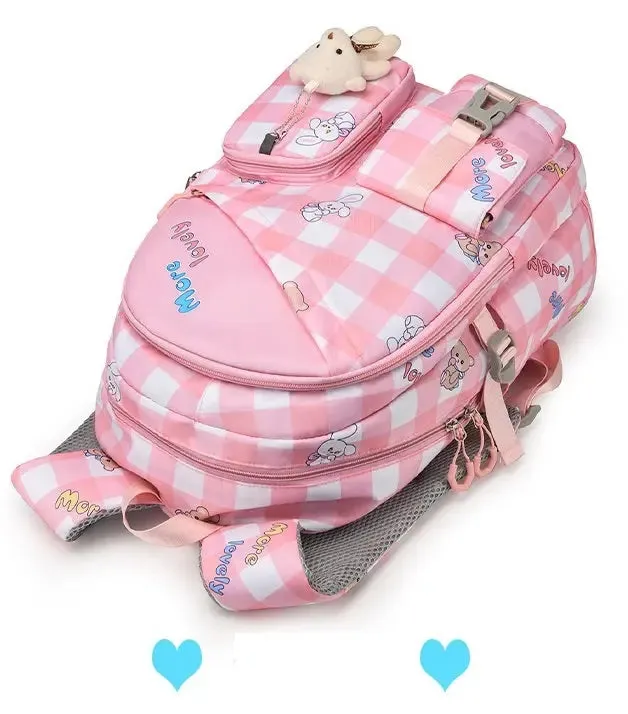 Skin Bag for School boys & Girls 4132