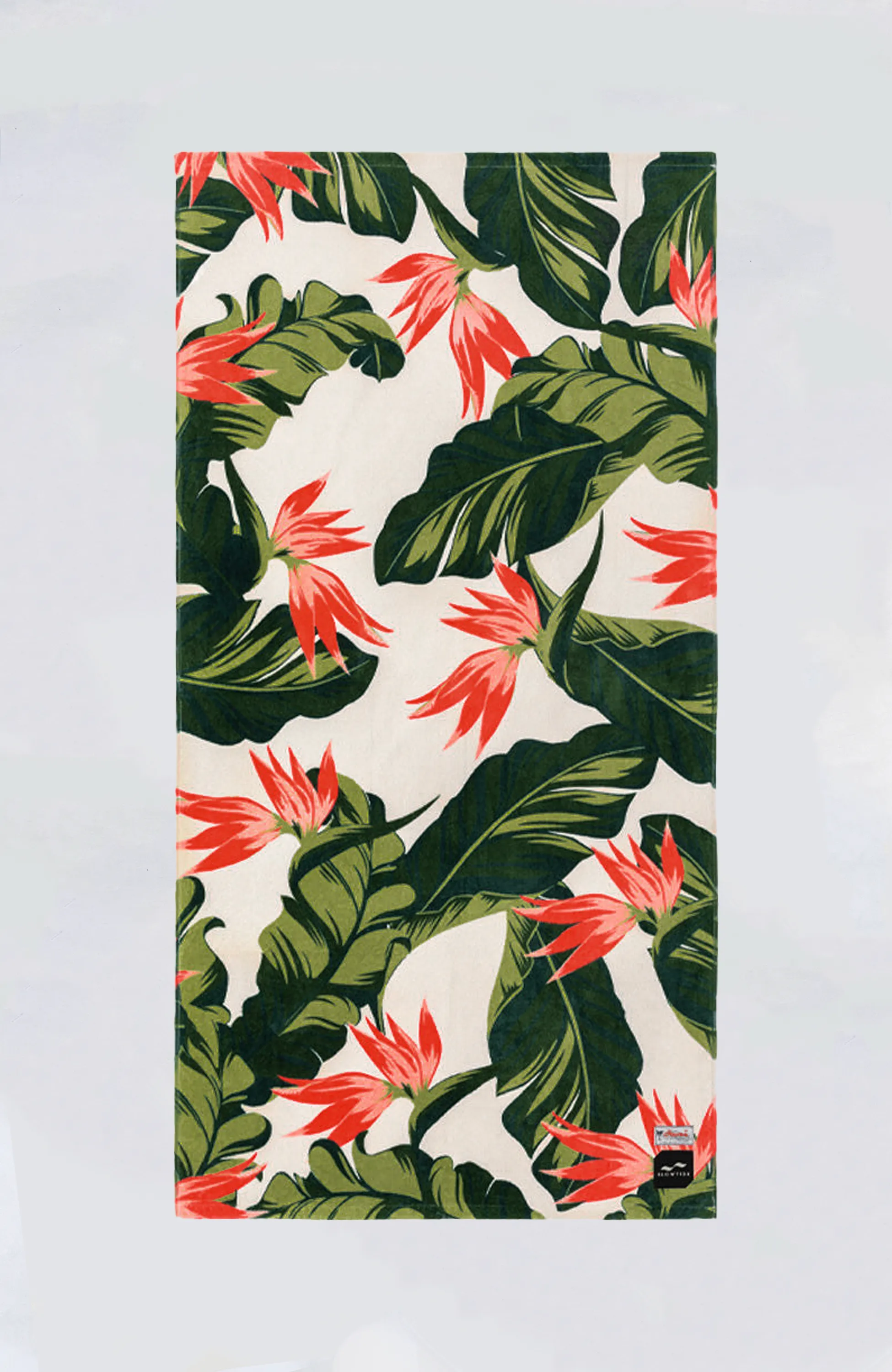 Slowtide - Mauka Beach Towel