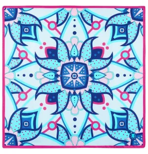 South Beach Silk Scarf