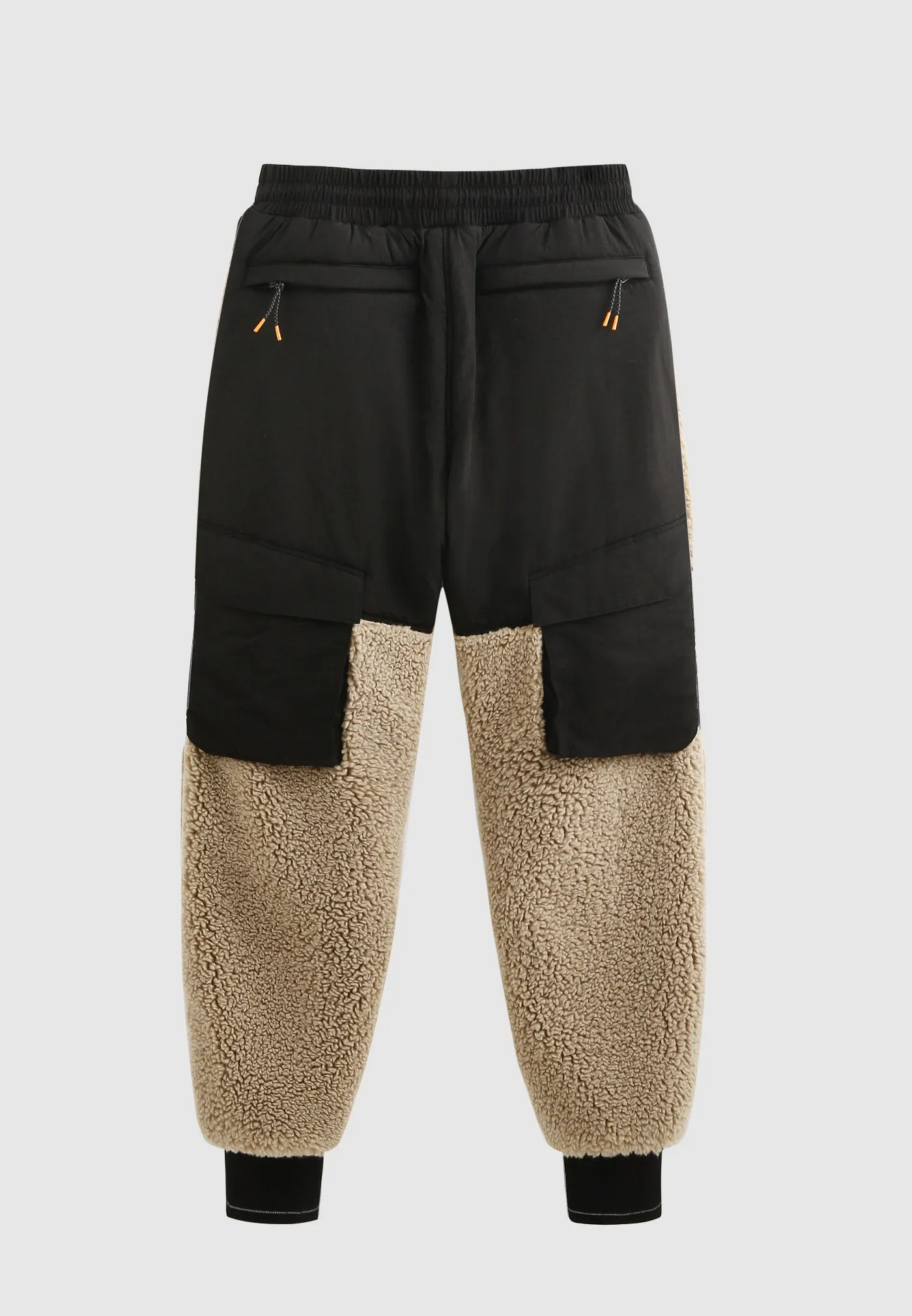 Tech Sherpa Pant - Camel