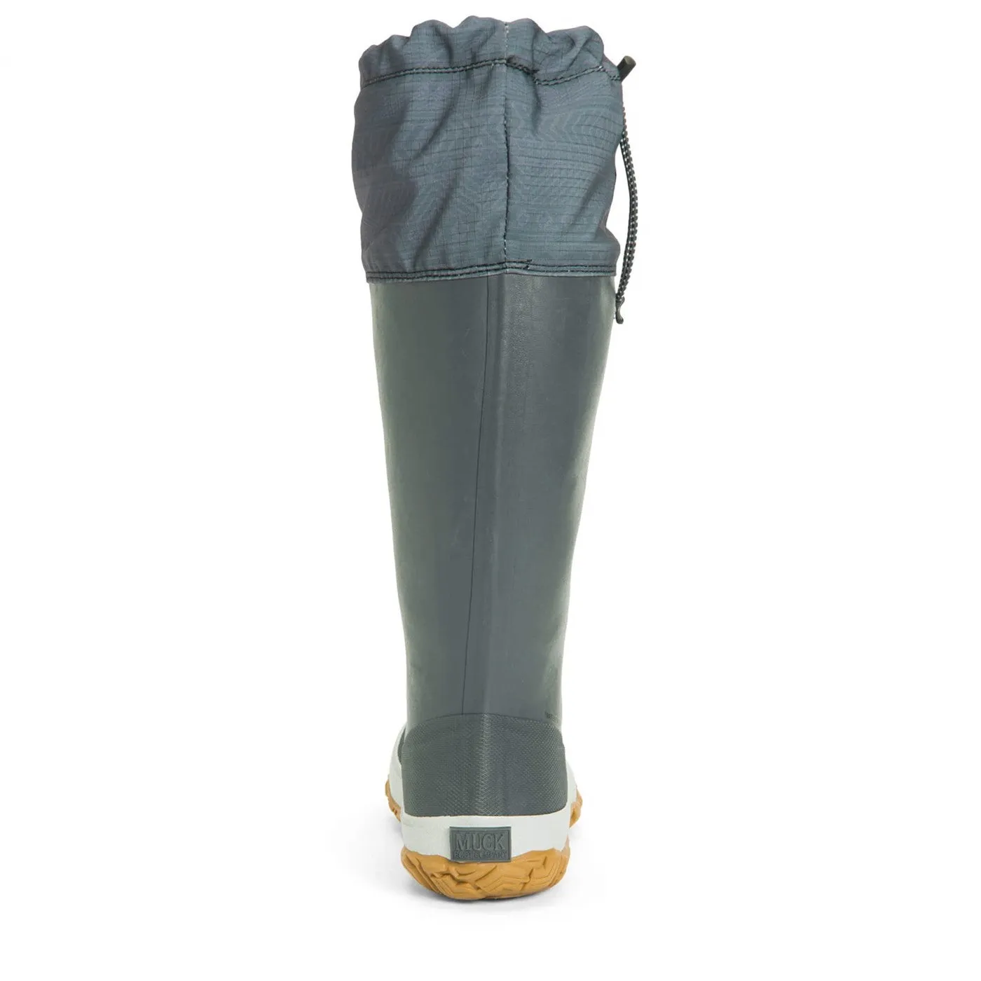 Unisex Forager Tall Boots