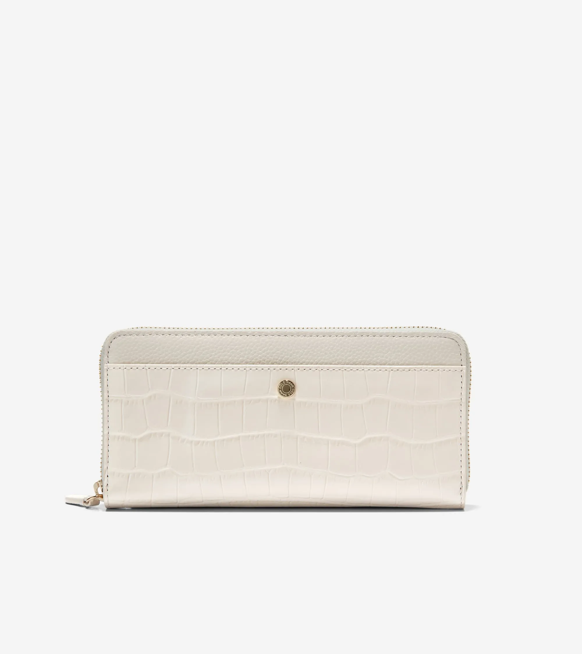 Vartan Continental Wallet