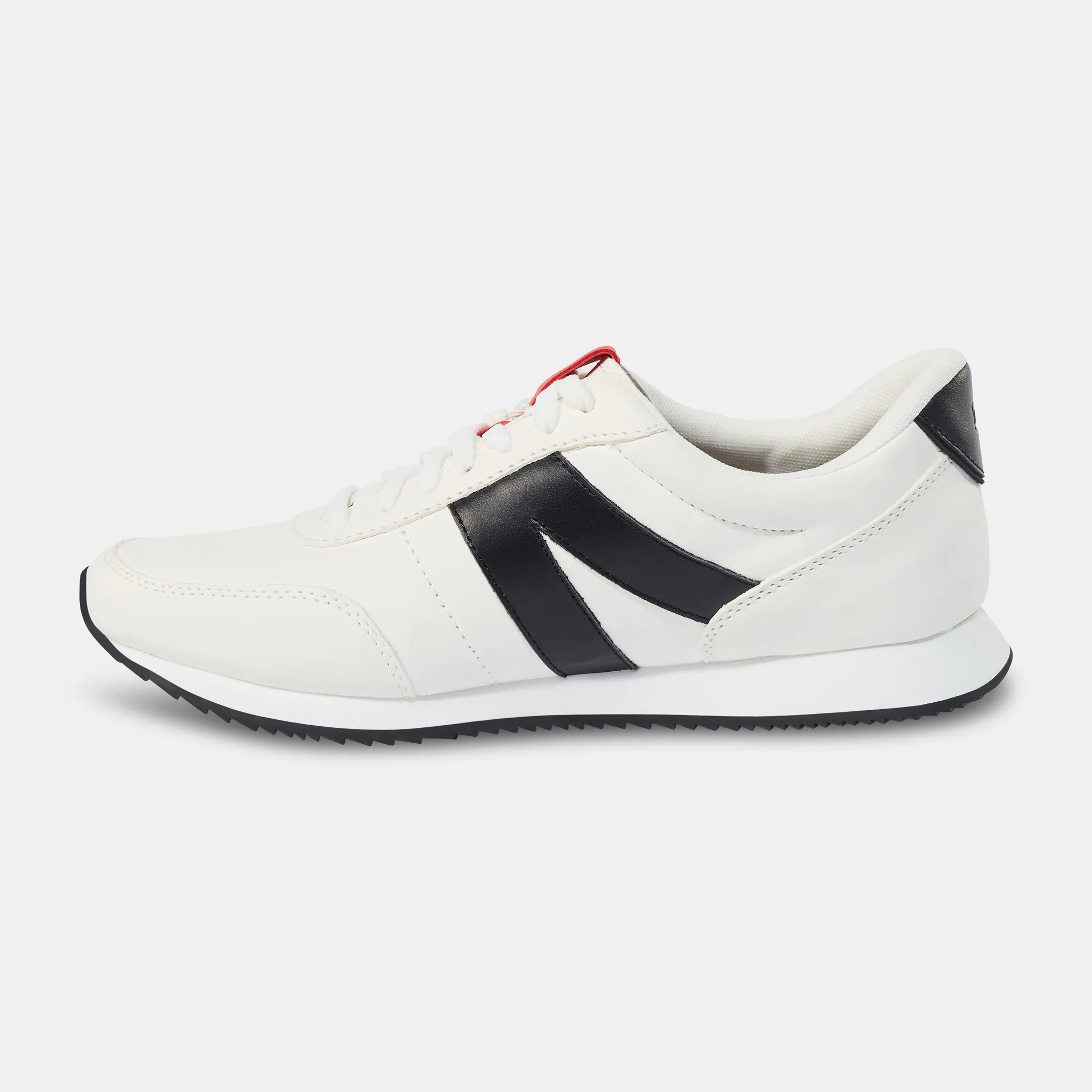 Women's Milan - Optic White