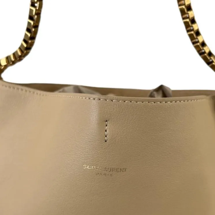 Women's Suzanne Shoulder Bag Beige