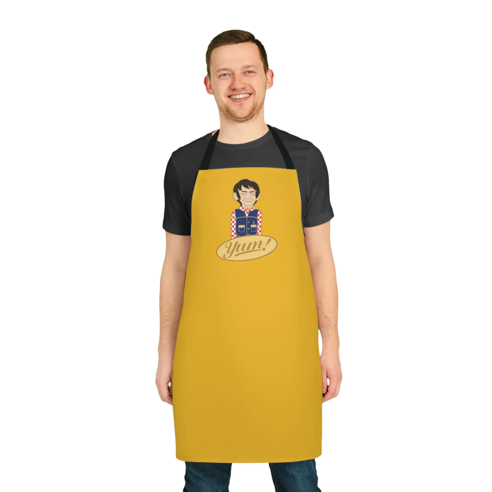 Yum! Apron