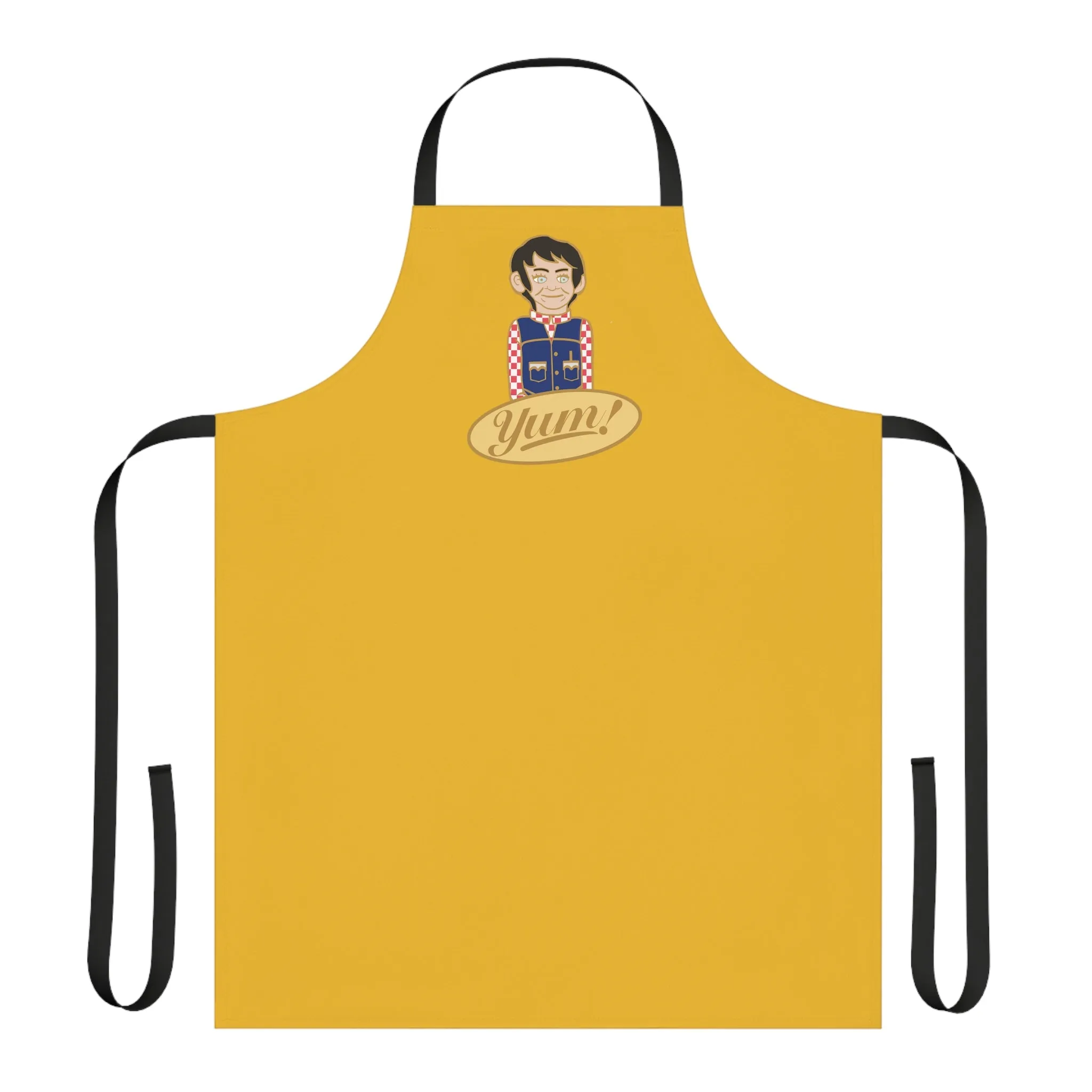 Yum! Apron